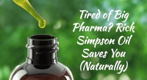rso oil